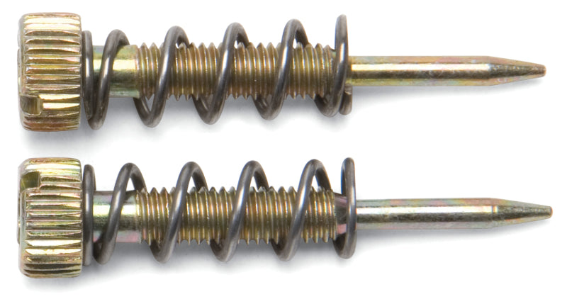 Edelbrock 1496 Idle Mixture Screw Set