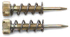 Edelbrock 1496 Idle Mixture Screw Set