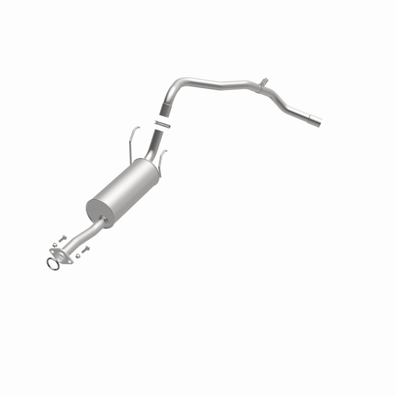 Magnaflow 106-0397 BRE Exhaust Kit 89-91 fits Toyota 4Runner 3.0L