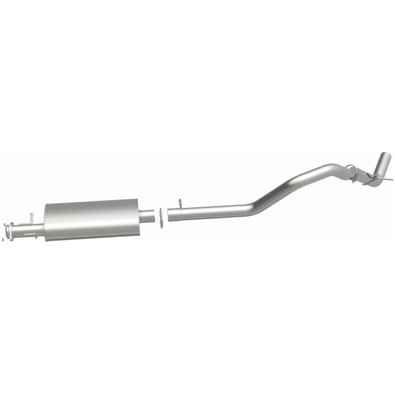 Magnaflow 106-0907 BRE Exhaust Kit 03-06 LINCOLN NAVIGATOR 5.4L