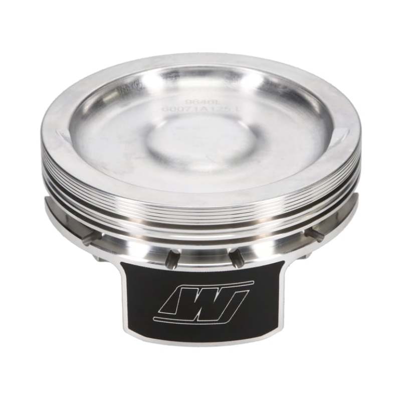 Wiseco K0071A125 fits Chevy SB -36cc Dome 4.125in Bore Piston Shelf Stock Kit