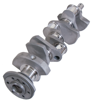Eagle 435034805700 fits Chevrolet 305/350 3.480in Stroke Forged 4340 Steel Crankshaft
