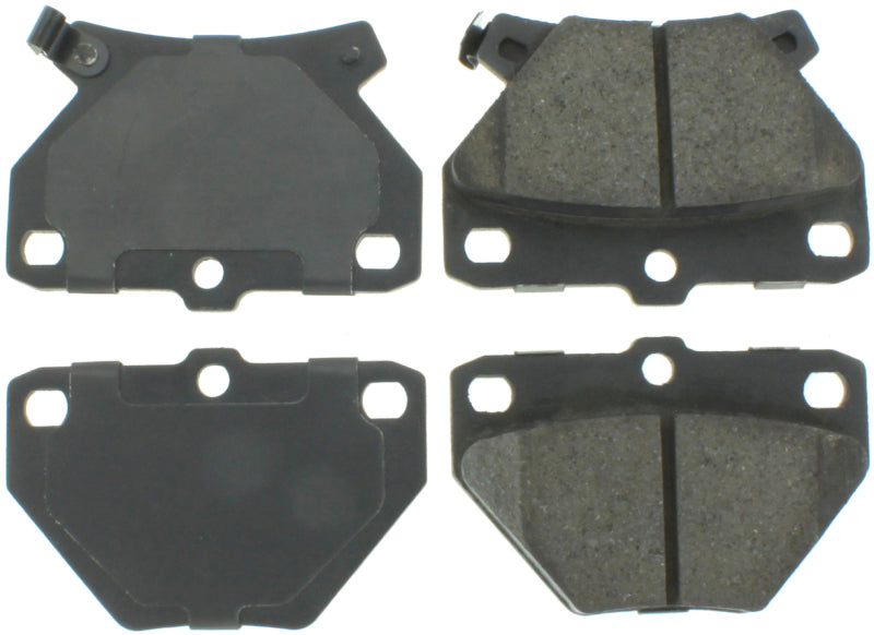 Stoptech 309.0823 Performance 00-05 Celica GT-S Rear Brake Pads