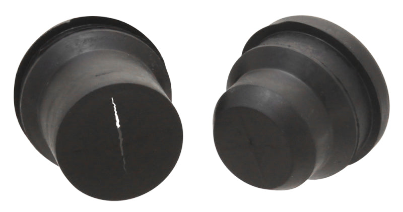 Spectre 5333 Valve Cover Grommets - Baffled (For Covers w/1-1/4in. Filler-Breather Holes)