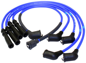 NGK 9786 fits Ford 97-19 Aspire 1994 Spark Plug Wire Set