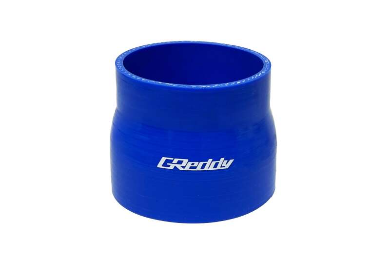 GReddy 12400780 80-90mm Silicon Reducer Hose