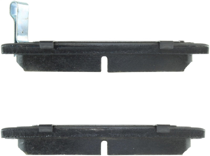 Stoptech 308.0509 Street Brake Pads - Front
