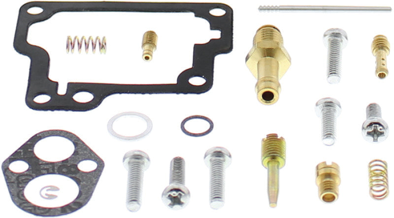 QuadBoss 420522 84-87 Suzuki LT50 QuadRunner Carburetor Kit