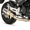 Vance 14333 & Hines HONDA fits Honda 17-20 Grom HO PCX 1-1 SS Full System Exhaust