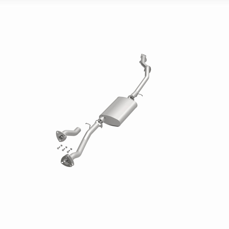Magnaflow 106-0688 BRE Exhaust Kit 96-02 S10 Sonoma 4.3L