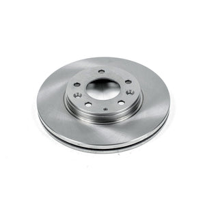 PowerStop JBR998 fits Mazda 03-05 6 Front Autospecialty Brake Rotor
