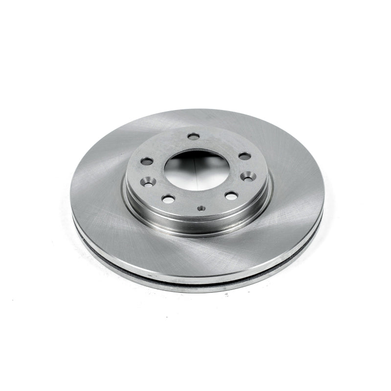 PowerStop JBR998 fits Mazda 03-05 6 Front Autospecialty Brake Rotor