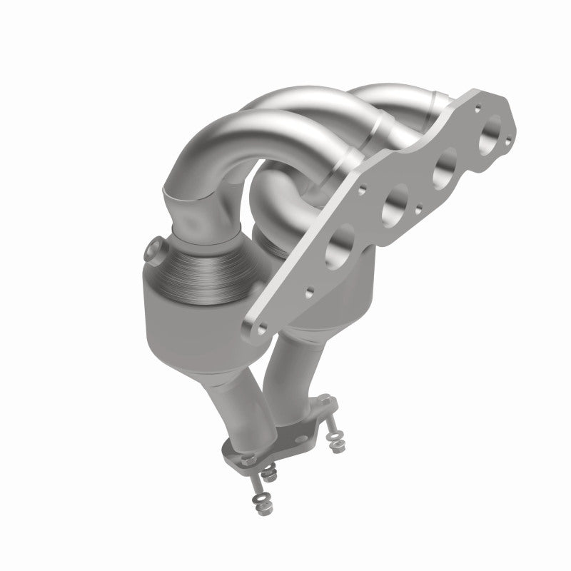 MagnaFlow 49347 Conv DF Eclipse 2.4 Manifold OE