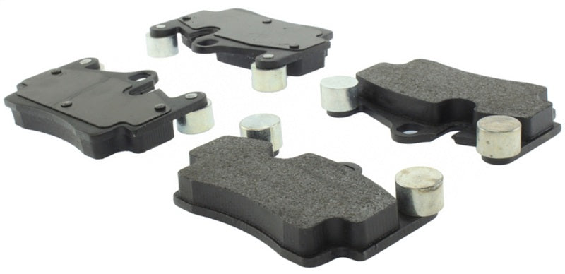 Stoptech 308.0978 Street Touring Brake Pads