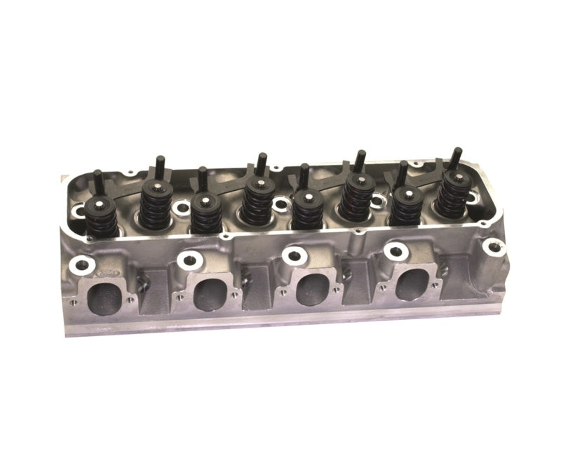 Ford Racing M-6049-SCJB Super fits Cobra Jet Cylinder Head Assembled with Dual Springs W/Damper