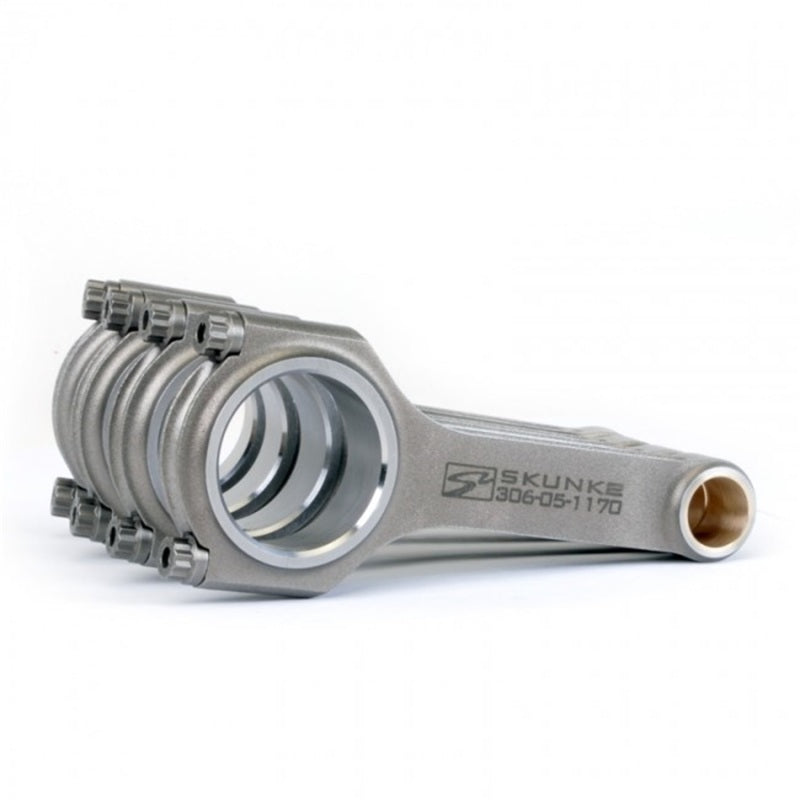 Skunk2 Racing 306-05-1170 Skunk2 Alpha Series fits Honda H22A Connecting Rods