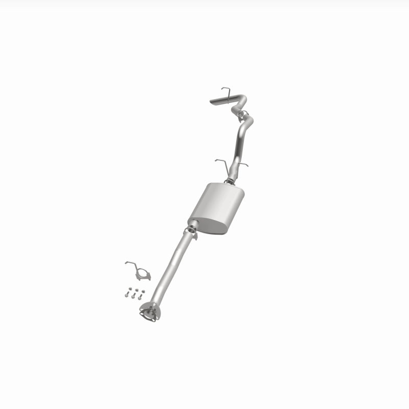 Magnaflow 106-0701 BRE Exhaust Kit 98-01 Sonoma S10 Hombre 4.3L