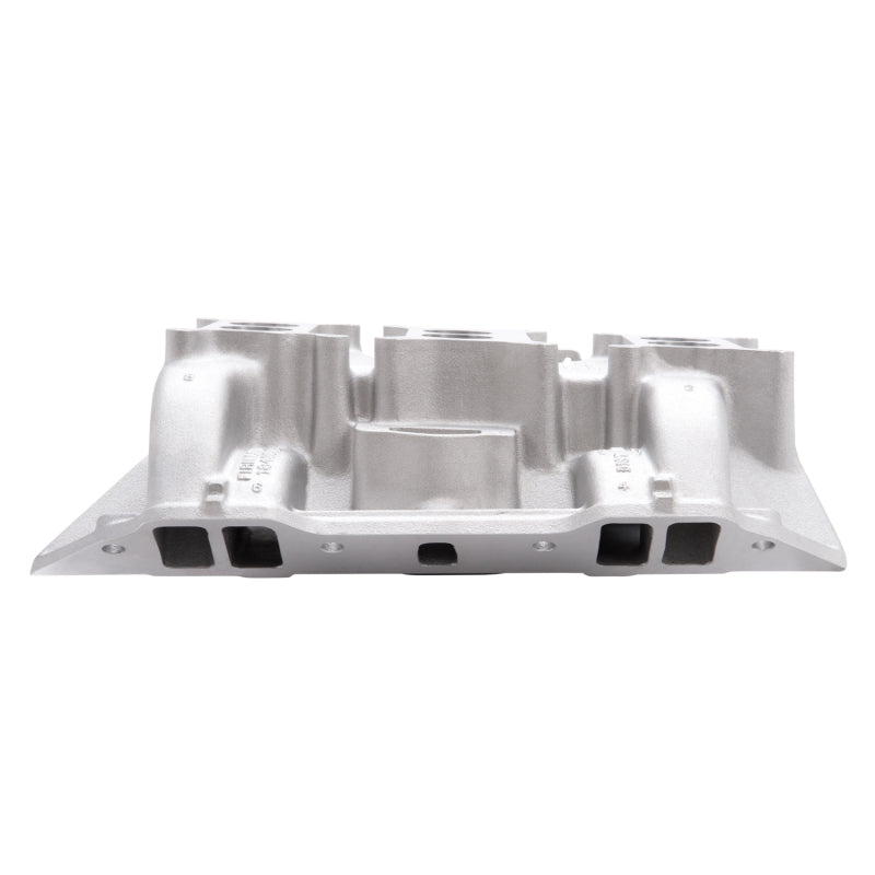 Edelbrock 2475 CH-6B Manifold