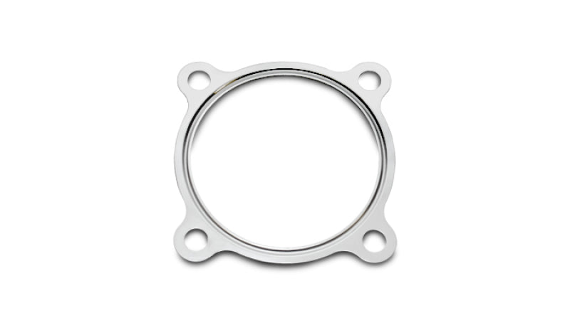 Vibrant 1438G Gasket GT series/T3 Turbo Discharge Flange w/ 3in in ID Matches F