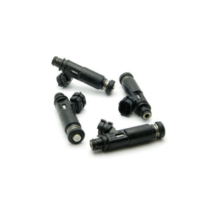 DeatschWerks 22S-00-0350-4 90-05 fits Miata 350CC Top Feed Injectors