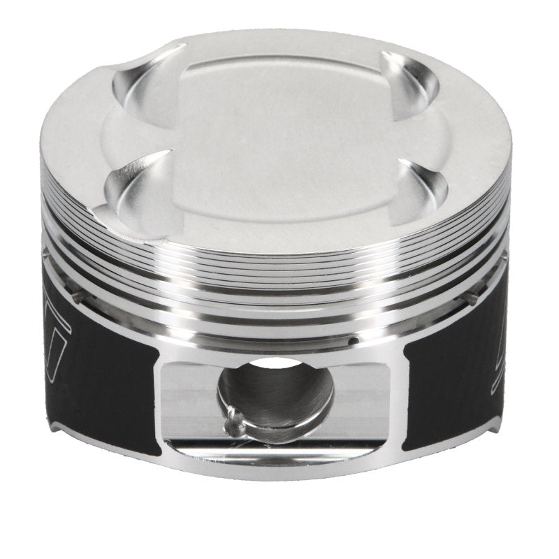 Wiseco 6554M79 MAZDA Turbo -13cc 1.258 X 79MM Piston Shelf Stock