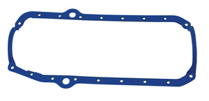 Moroso 93150 Pre-85 fits Chevrolet Small Block Oil Pan Gasket - One Piece - Rein