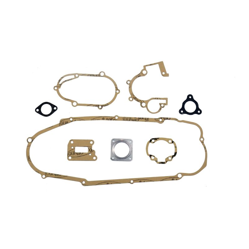 Athena P400105850018 Derbi Air 50 Complete Gasket Kit (Excl Oil Seal)