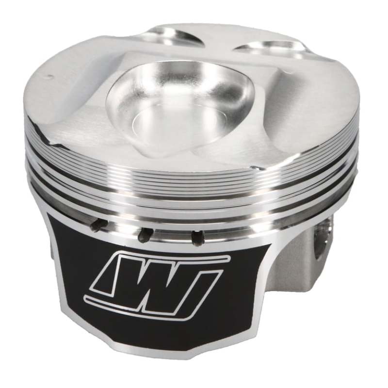 Wiseco 6636M86 fits Mitsubishi EVO 10 4B11-T 2008+ -4.5cc Piston Shelf Stock