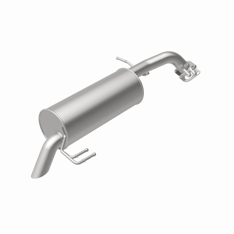 Magnaflow 106-0826 BRE Exhaust Kit 12-13 KIA fits Soul 1.6L 2.0L
