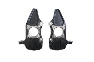 QA1 9056-115 15-20 fits Ford F150 2WD/4WD Spindle Pair 2in Drop