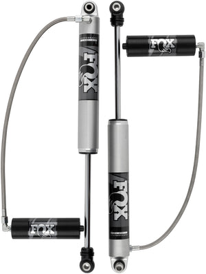 FOX 885-24-248 20+ fits Jeep JT Gladiator 2.0 Performance Series Remote Reservoir Front Shock 3.5-4in Lift