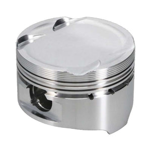 Wiseco KE325M845 fits BMW M54B30 3.0L 24V 84.5mm Bore -7.3cm Dish 9.0:1 CR Pisto