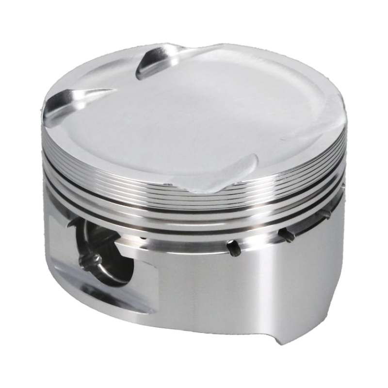 Wiseco KE325M845 fits BMW M54B30 3.0L 24V 84.5mm Bore -7.3cm Dish 9.0:1 CR Pisto