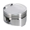 Wiseco KE325M845 fits BMW M54B30 3.0L 24V 84.5mm Bore -7.3cm Dish 9.0:1 CR Pisto