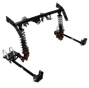 QA1 R355-175 70-74 fits Mopar E-Body Mod Series Rear Four Link Suspension Sys