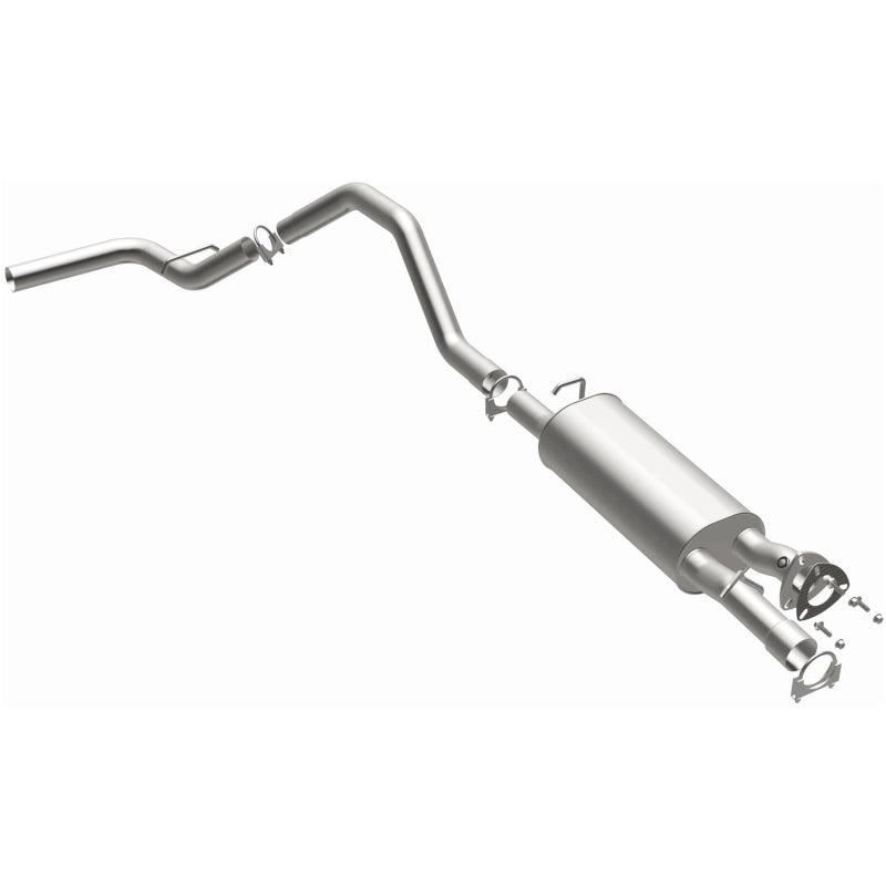 Magnaflow 106-0615 BRE Exhaust Kit 01-02 Savana Express 3500 5.7L