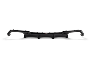Akrapovic DI-BM/CA/7/M 2020+ fits BMW M8 (F91/F92) Rear Carbon Fiber Diffuser -