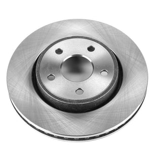 PowerStop AR8792 fits Jeep 06-10 Commander Front Autospecialty Brake Rotor