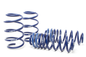 H&R 28755-5 18-22 Volkswagen Tiguan (2WD) MQB Sport Spring
