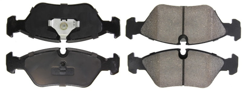Stoptech 309.0253 Performance Brake Pads