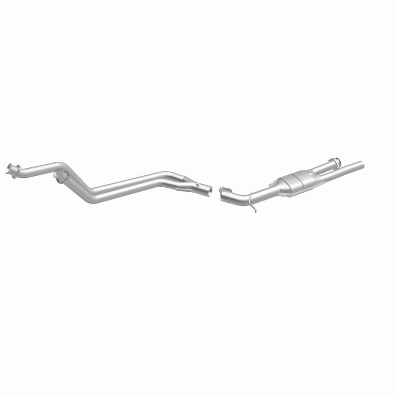 MagnaFlow 23845 Conv DF fits Mercedes 190E 2.6L