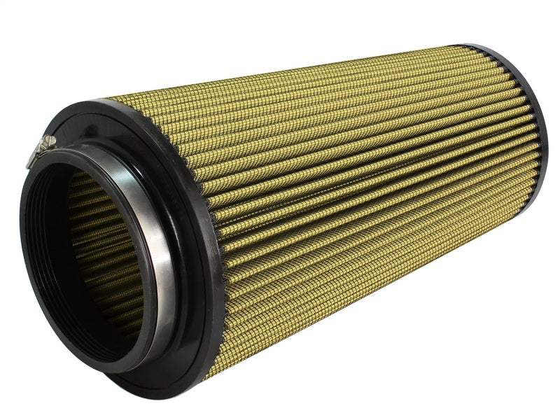 AFE 72-91096 FLOW UCO Pro-Guard 7 Air Filters 5F x 7.5B x 5.5T (Inv) x 13H in
