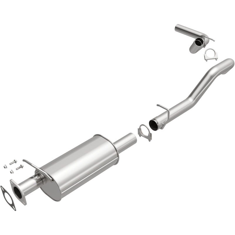 Magnaflow 106-0379 BRE Exhaust Kit 09-14 Savana Express