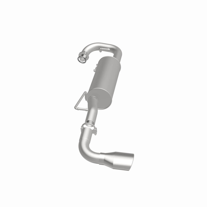 Magnaflow 106-0896 BRE Exhaust Kit 11-16 fits Scion tC 2.5L