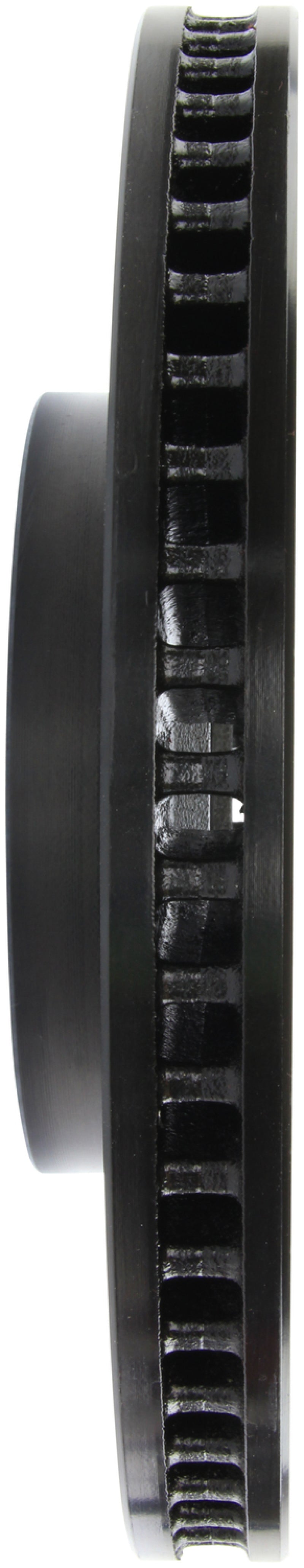 Stoptech 127.44146R 07-09 Lexus ES 250/ES 300/ ES330/ES350 SportStop Slotted & Drilled Right Front Rotor