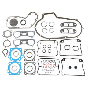 Athena P400195850833 Harley-Davidson Sportsters Complete Gasket Kit (Excl Oil Se