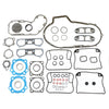 Athena P400195850833 Harley-Davidson Sportsters Complete Gasket Kit (Excl Oil Seal)