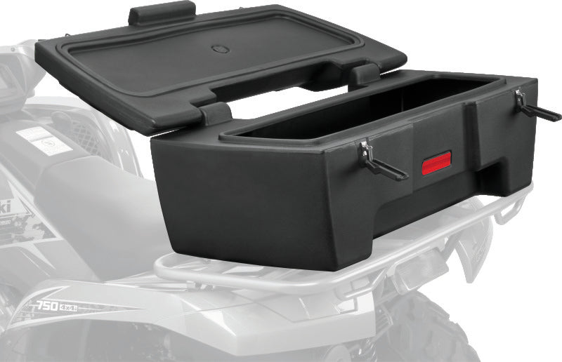 QuadBoss 157301 ATV Rear Storage Box