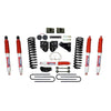 Skyjacker 4In KIT 08 F350 4WD GAS
