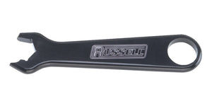 Russell 651900 Performance -6 AN Hose End Wrench